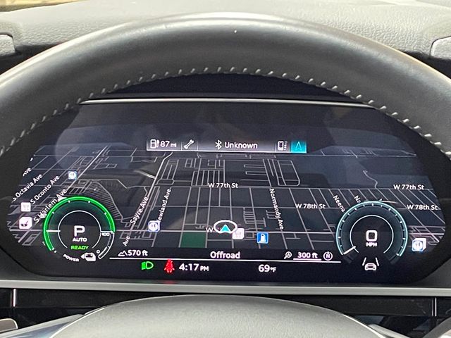 2021 Audi e-tron Premium quattro - 22949908 - 33