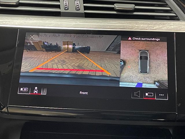 2021 Audi e-tron Premium quattro - 22949908 - 34