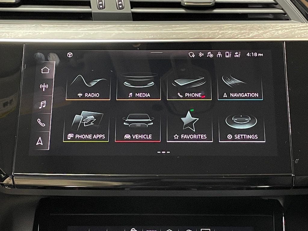 2021 Audi e-tron Premium quattro - 22949908 - 35