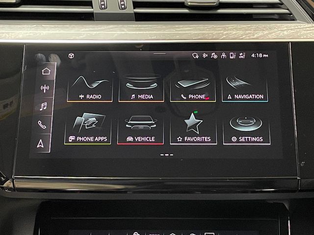 2021 Audi e-tron Premium quattro - 22949908 - 35