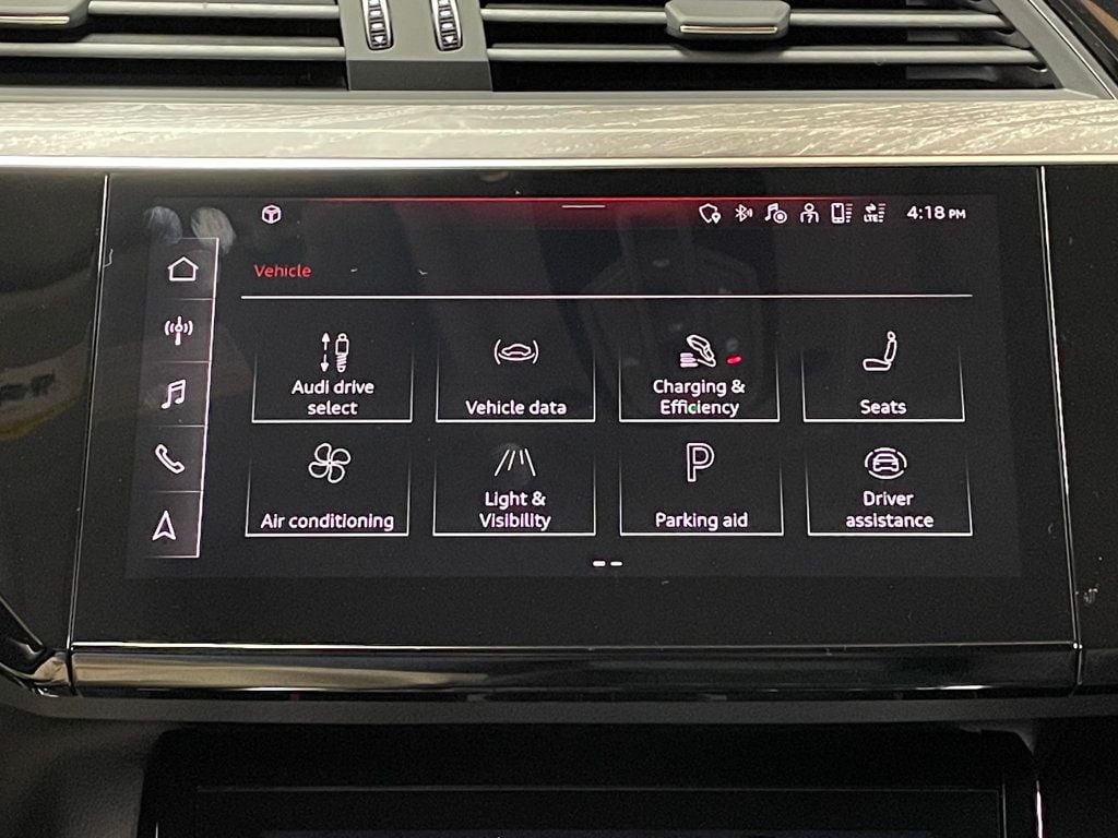 2021 Audi e-tron Premium quattro - 22949908 - 36