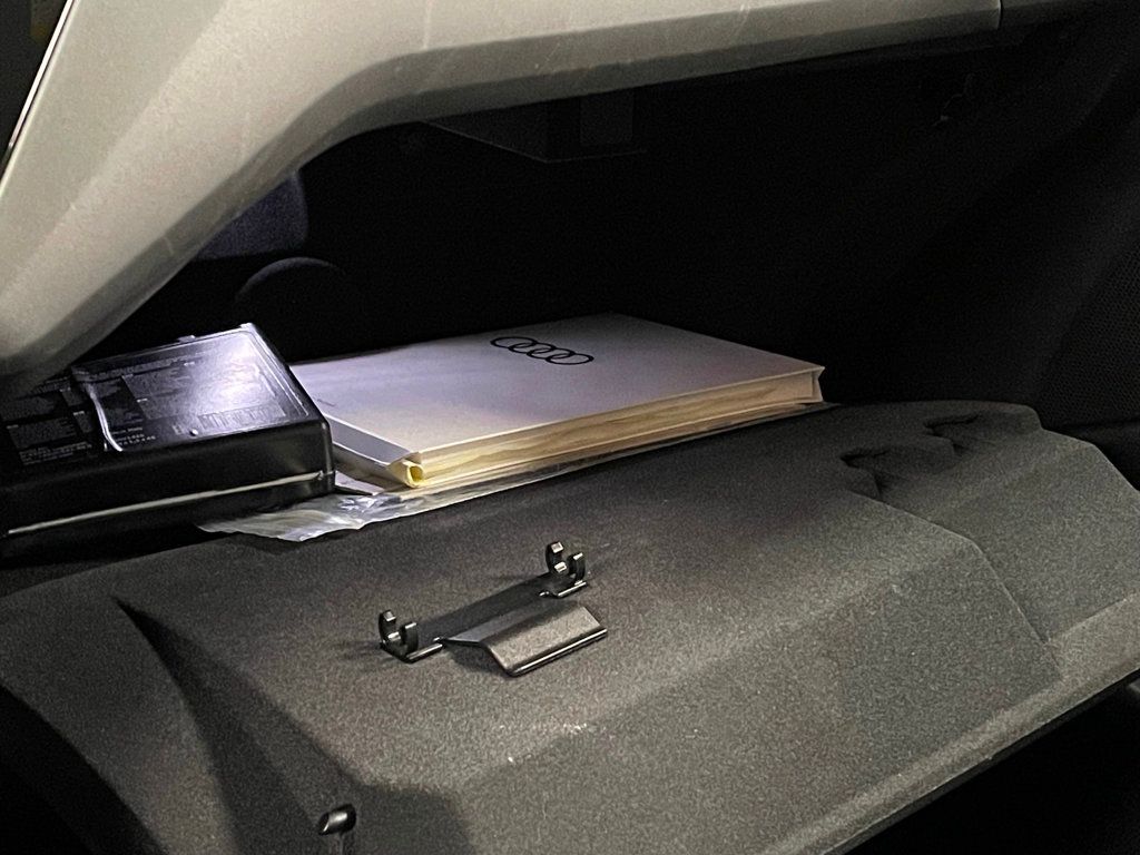 2021 Audi e-tron Premium quattro - 22949908 - 43