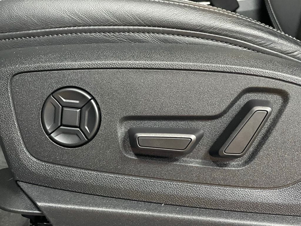 2021 Audi e-tron Premium quattro - 22958482 - 11