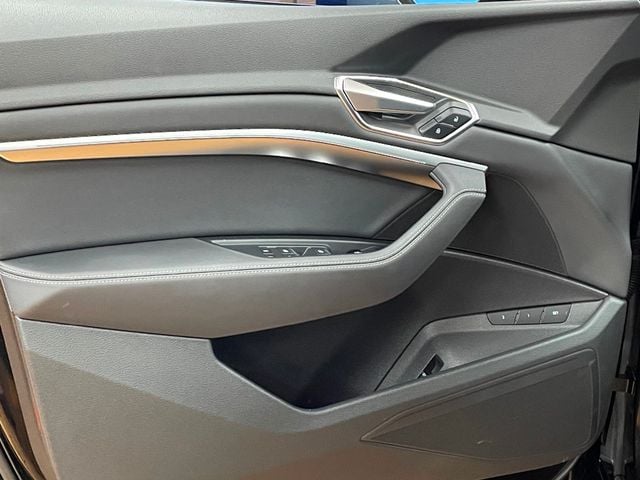 2021 Audi e-tron Premium quattro - 22958482 - 13