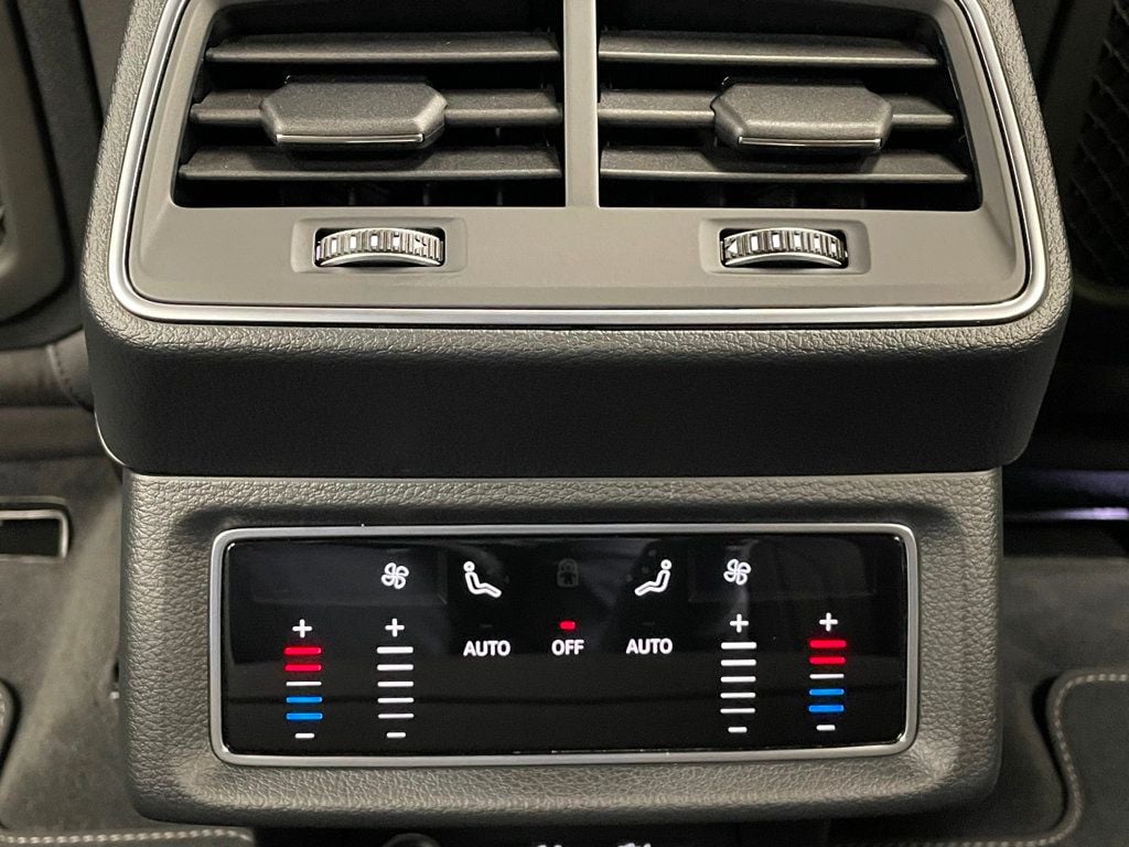 2021 Audi e-tron Premium quattro - 22958482 - 19