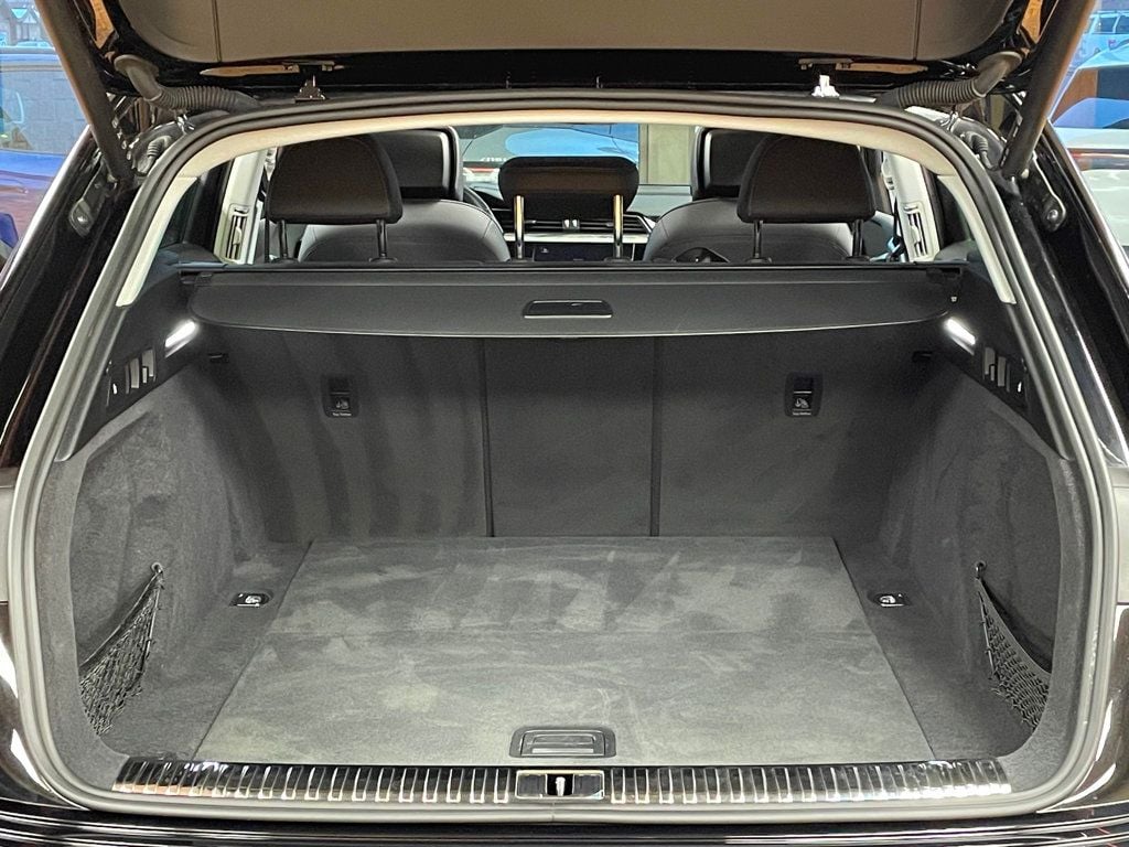 2021 Audi e-tron Premium quattro - 22958482 - 22