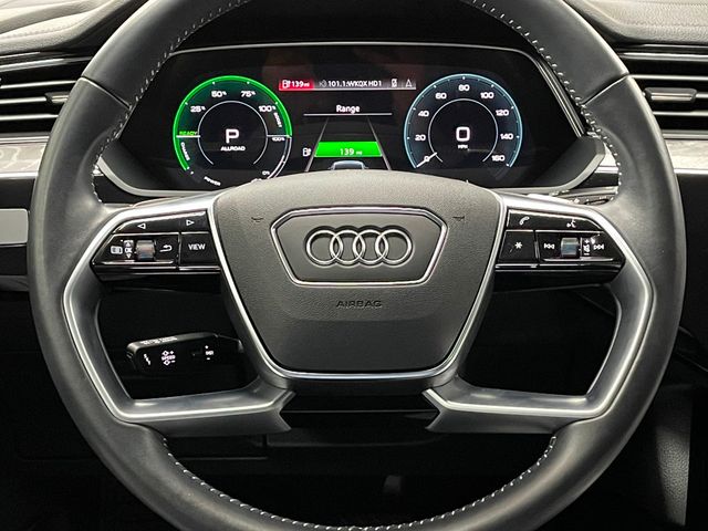 2021 Audi e-tron Premium quattro - 22958482 - 27