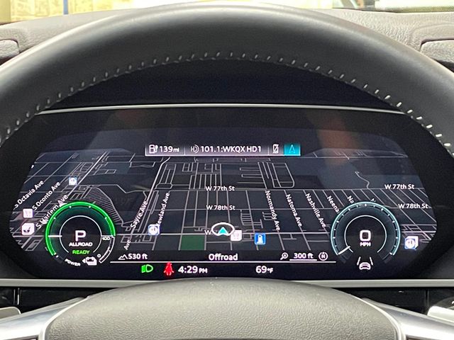 2021 Audi e-tron Premium quattro - 22958482 - 29