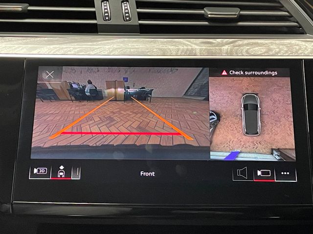 2021 Audi e-tron Premium quattro - 22958482 - 31