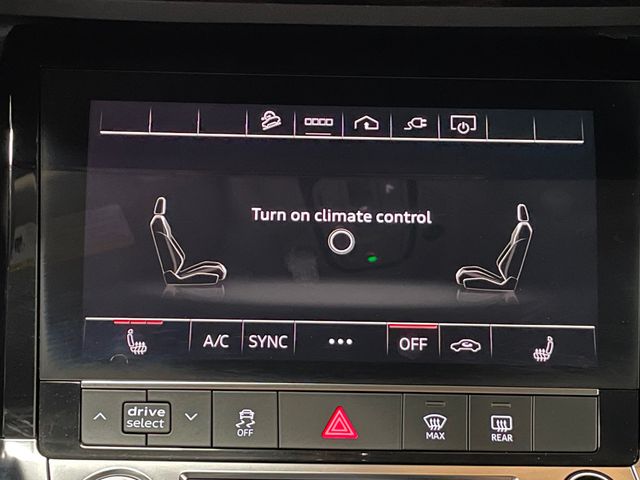 2021 Audi e-tron Premium quattro - 22958482 - 34