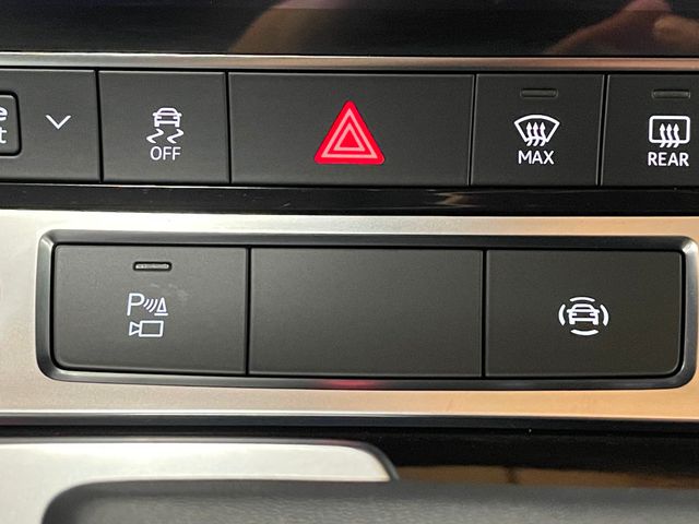 2021 Audi e-tron Premium quattro - 22958482 - 35