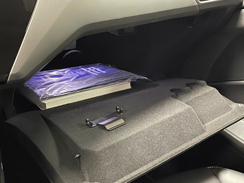 2021 Audi e-tron Premium quattro - 22958482 - 38