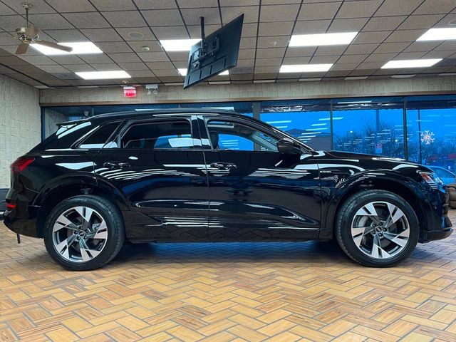 2021 Audi e-tron Premium quattro - 22958482 - 6