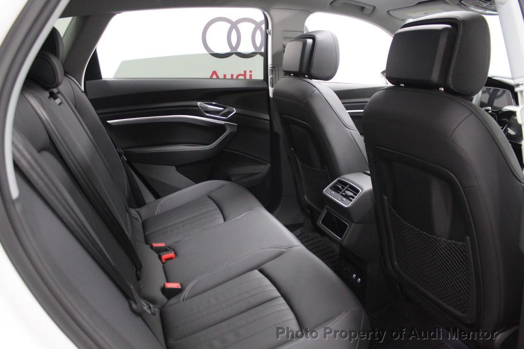 2021 Audi e-tron Premium quattro - 21206373 - 37