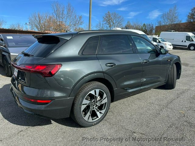2021 Audi e-tron Premium quattro - 22951510 - 9
