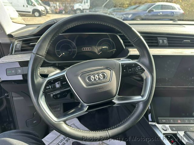 2021 Audi e-tron Premium quattro - 22951510 - 16