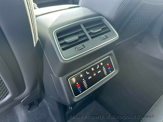 2021 Audi e-tron Premium quattro - 22951510 - 21