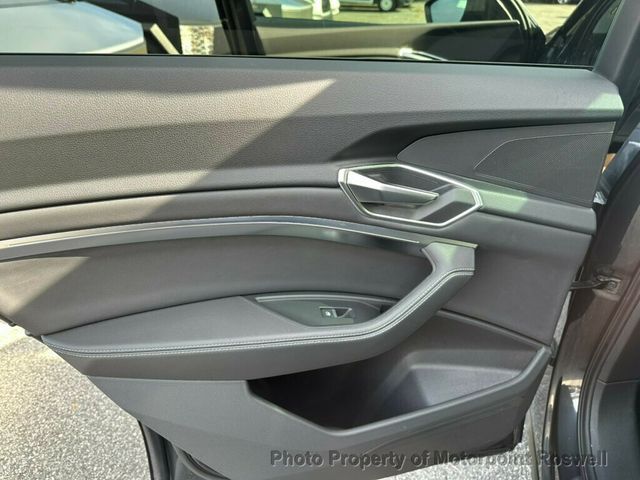 2021 Audi e-tron Premium quattro - 22951510 - 22