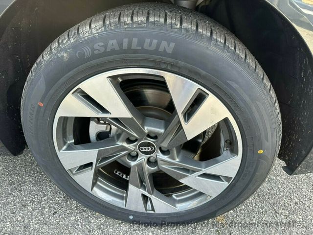 2021 Audi e-tron Premium quattro - 22951510 - 23