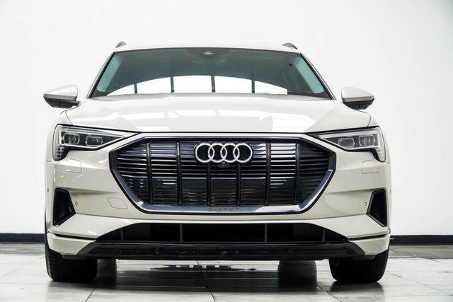 2021 Audi e-tron Premium quattro - 23068660 - 9