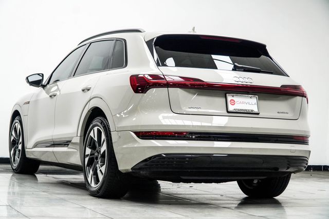 2021 Audi e-tron Premium quattro - 23068660 - 12