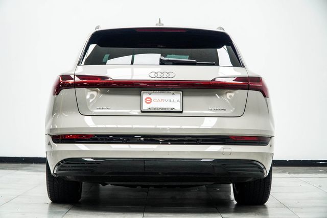 2021 Audi e-tron Premium quattro - 23068660 - 13