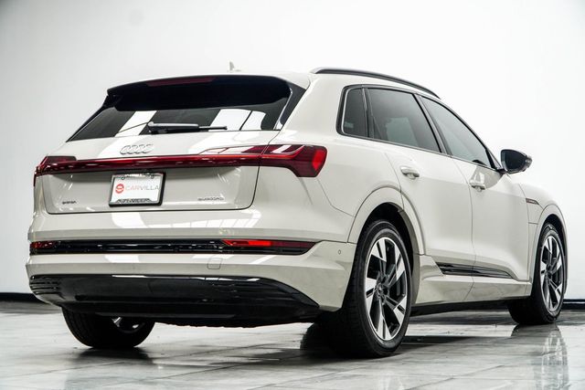 2021 Audi e-tron Premium quattro - 23068660 - 14