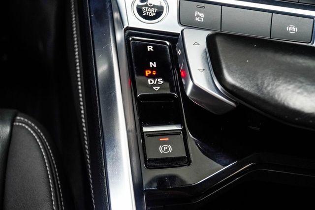 2021 Audi e-tron Premium quattro - 23068660 - 23