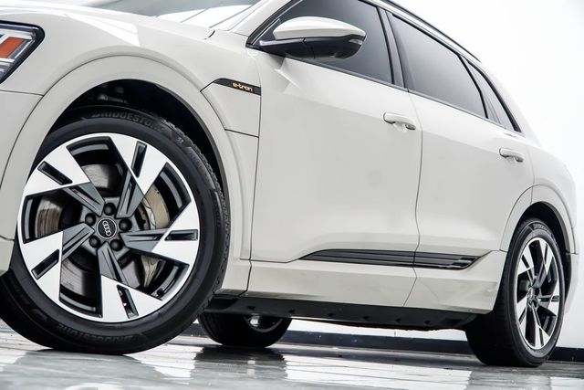 2021 Audi e-tron Premium quattro - 23068660 - 2