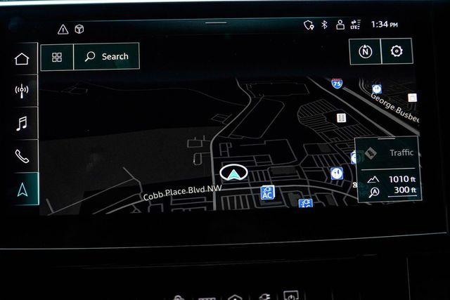 2021 Audi e-tron Premium quattro - 23068660 - 31