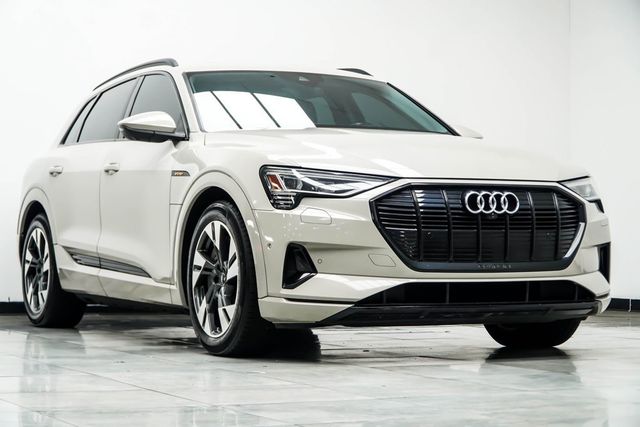 2021 Audi e-tron Premium quattro - 23068660 - 3