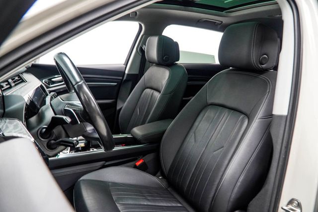 2021 Audi e-tron Premium quattro - 23068660 - 39