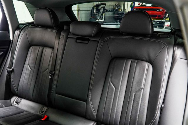 2021 Audi e-tron Premium quattro - 23068660 - 42