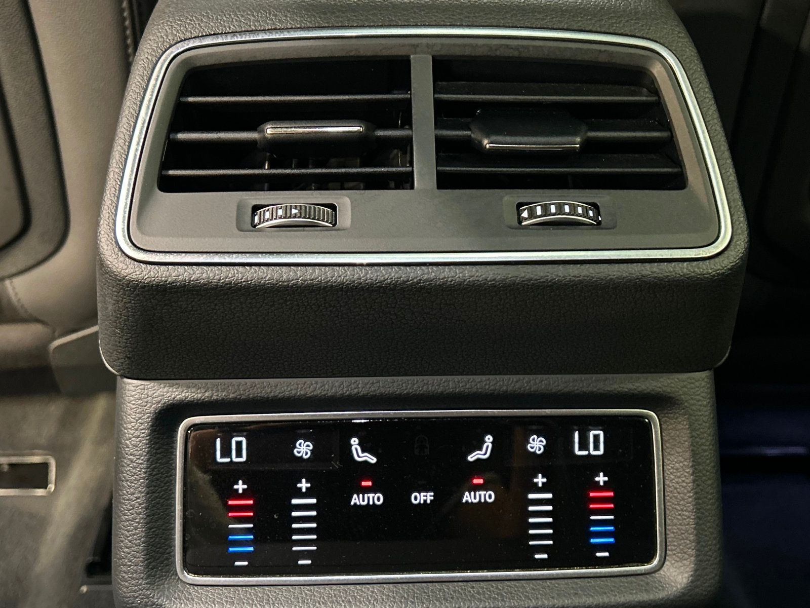 2021 Audi e-tron Premium photo 21