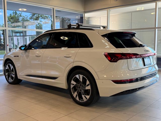2021 Audi e-tron Premium quattro - 23052372 - 13