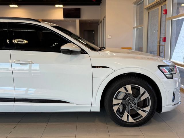 2021 Audi e-tron Premium quattro - 23052372 - 15