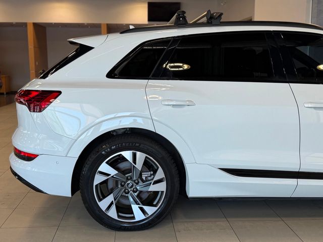 2021 Audi e-tron Premium quattro - 23052372 - 16