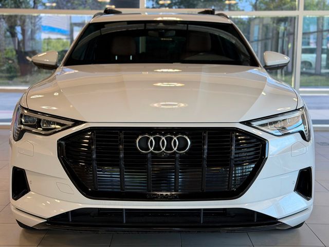 2021 Audi e-tron Premium quattro - 23052372 - 1