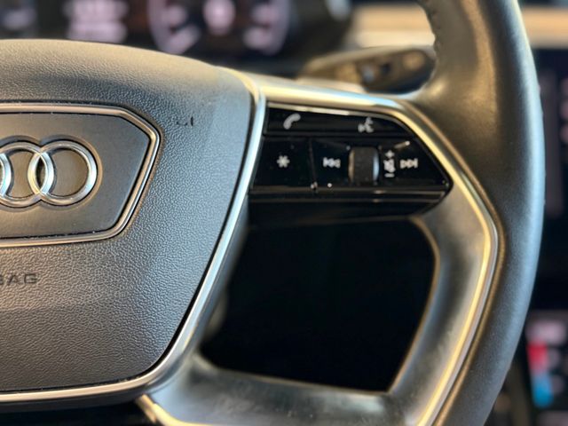 2021 Audi e-tron Premium quattro - 23052372 - 25