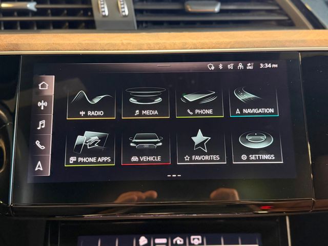 2021 Audi e-tron Premium quattro - 23052372 - 27
