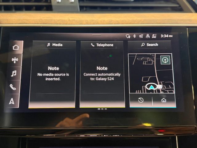2021 Audi e-tron Premium quattro - 23052372 - 28
