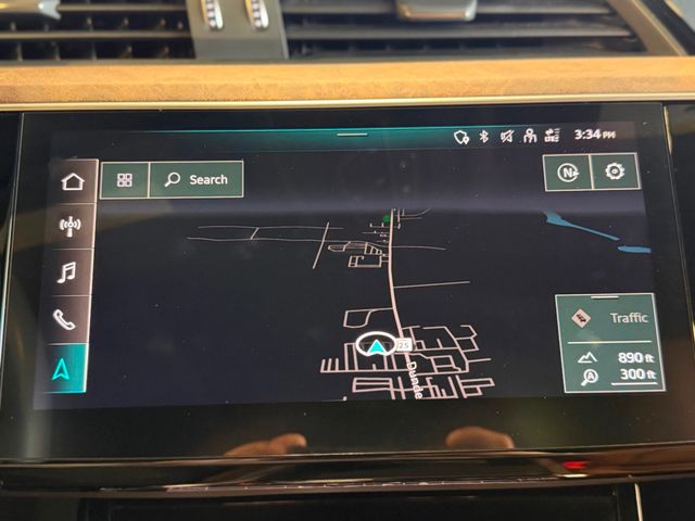 2021 Audi e-tron Premium quattro - 23052372 - 29