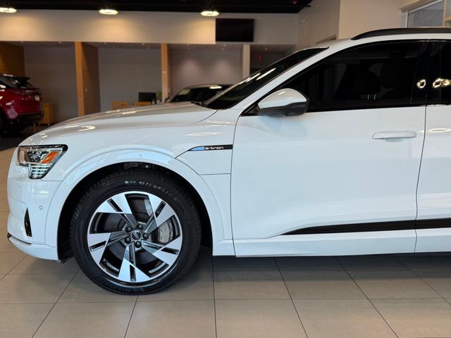2021 Audi e-tron Premium quattro - 23052372 - 7