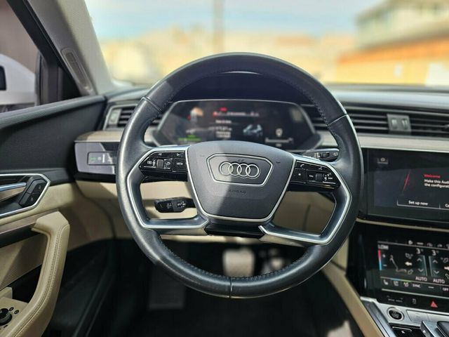2021 Audi e-tron Prestige quattro - 22754765 - 16