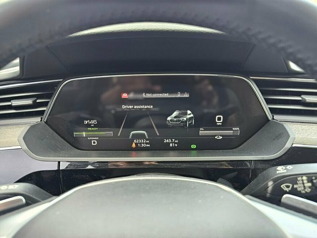 2021 Audi e-tron Prestige quattro - 22754765 - 17