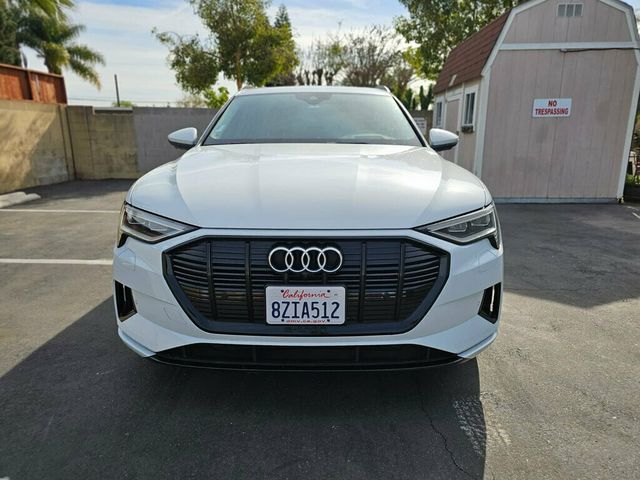 2021 Audi e-tron Prestige quattro - 22754765 - 1