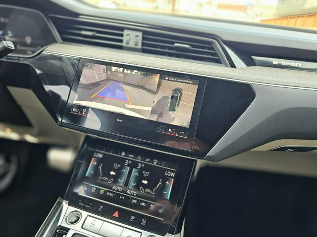2021 Audi e-tron Prestige quattro - 22754765 - 19