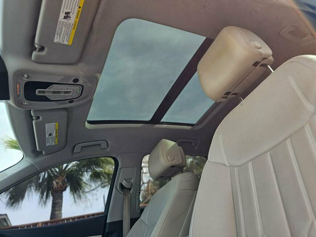 2021 Audi e-tron Prestige quattro - 22754765 - 21