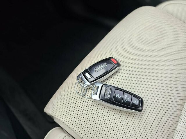 2021 Audi e-tron Prestige quattro - 22754765 - 22