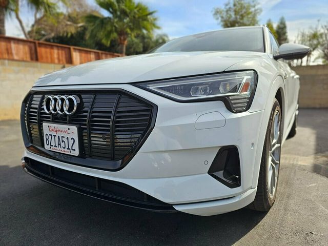 2021 Audi e-tron Prestige quattro - 22754765 - 26